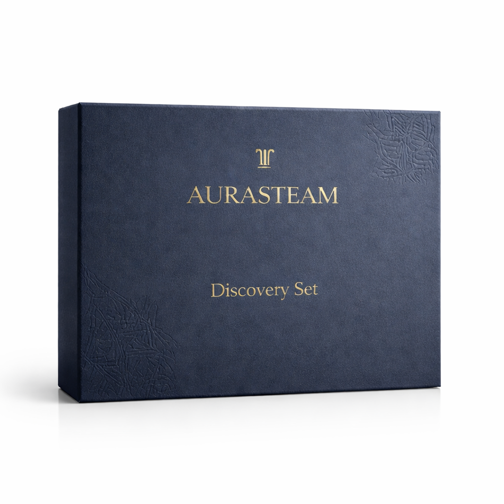 ARABIC RITUAL DISCOVERY SET