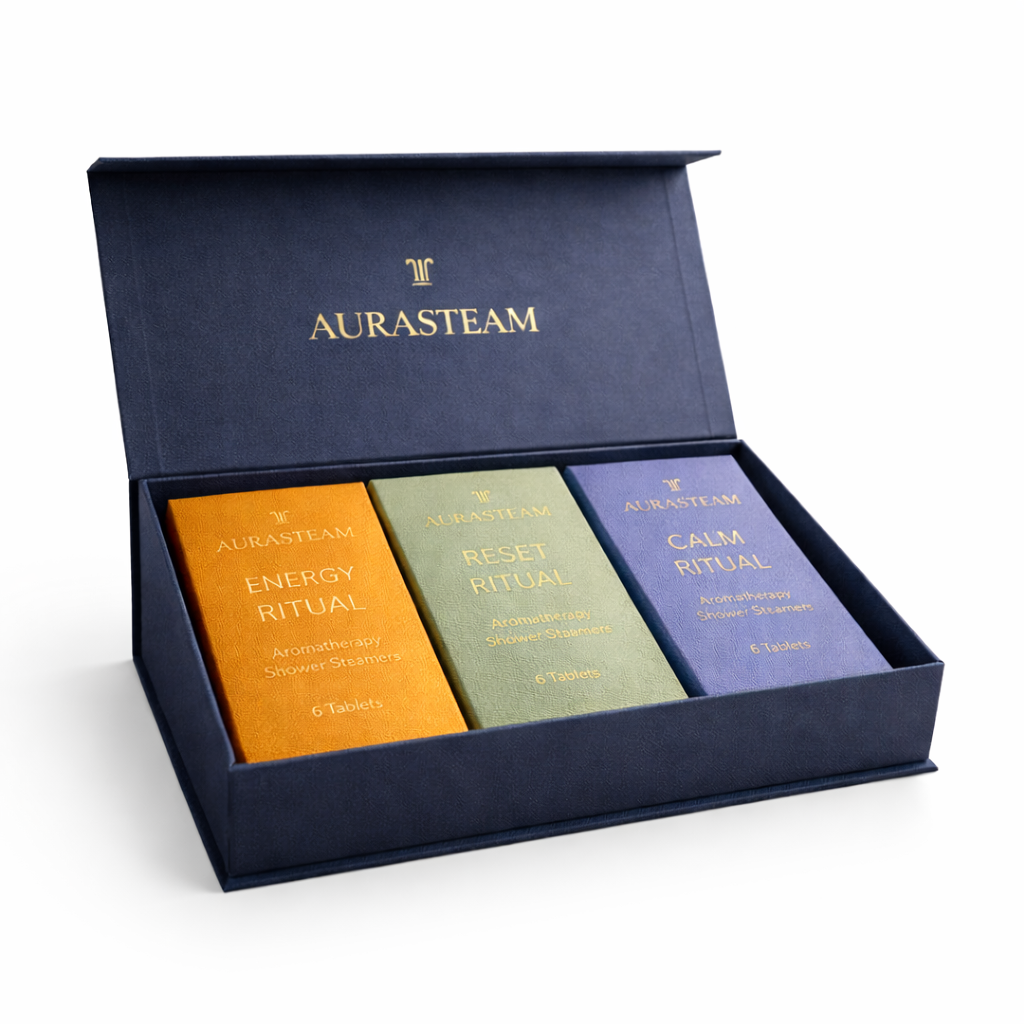 ARABIC RITUAL DISCOVERY SET