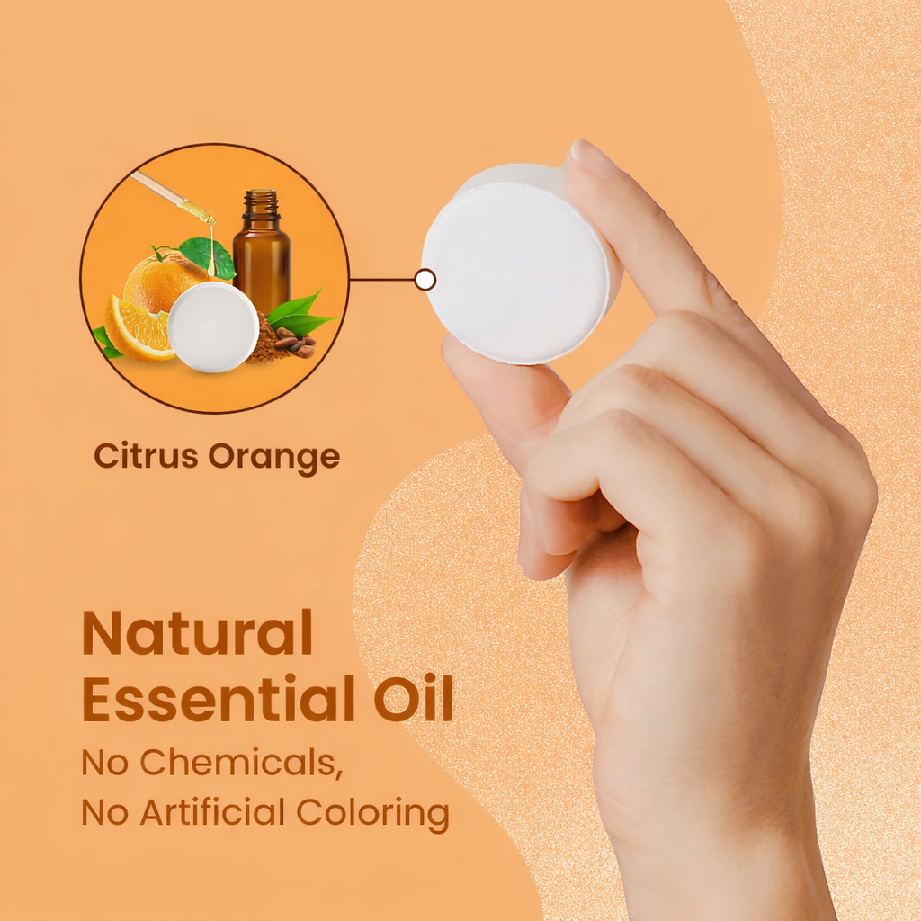 AURASTEAM Energy Ritual