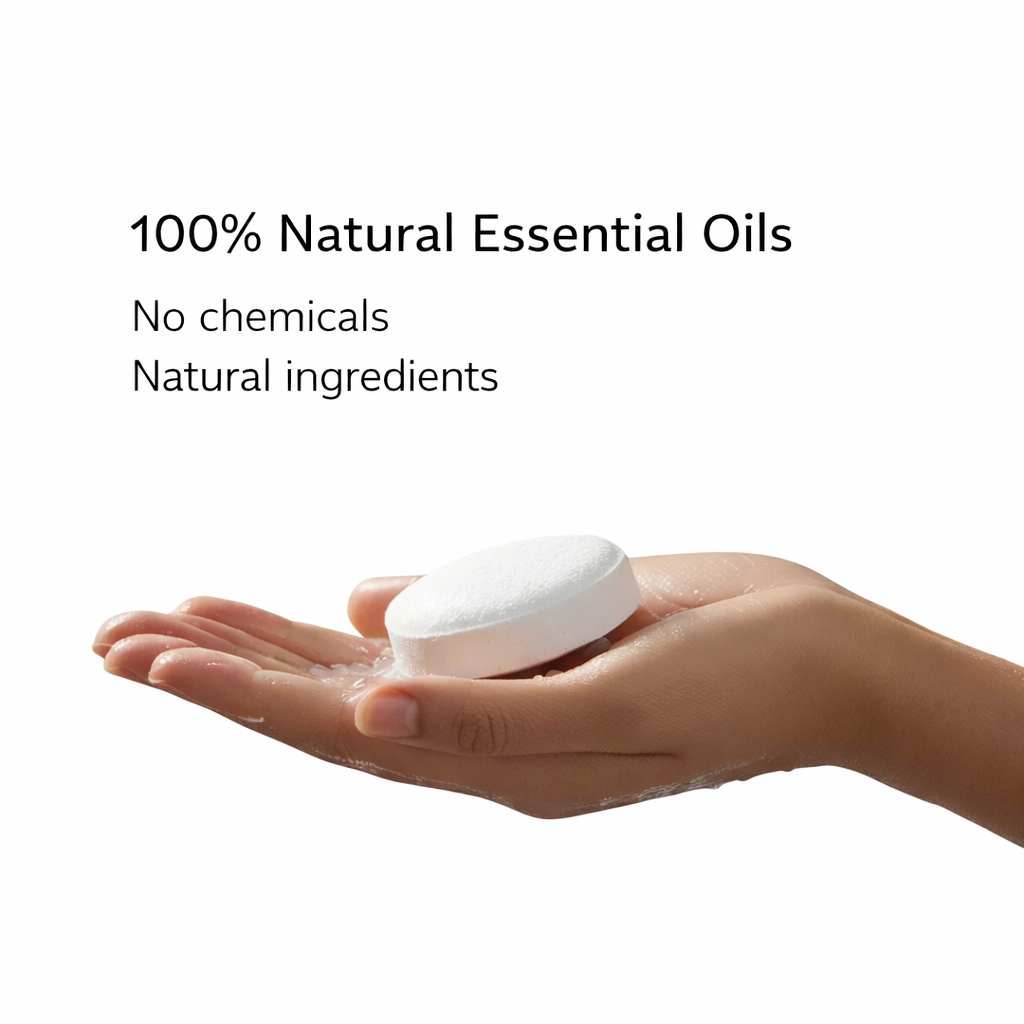 ARABIC RITUAL DISCOVERY SET