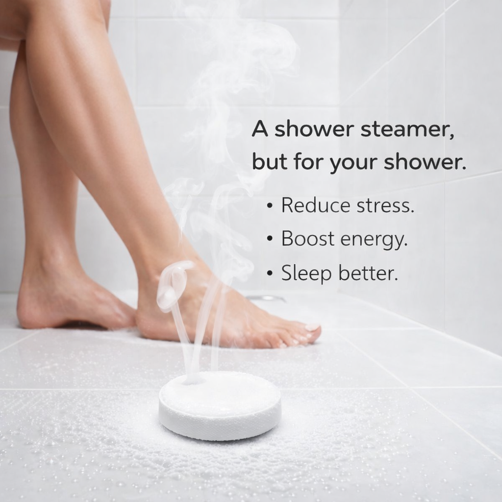 ARABIC RITUAL DISCOVERY SET