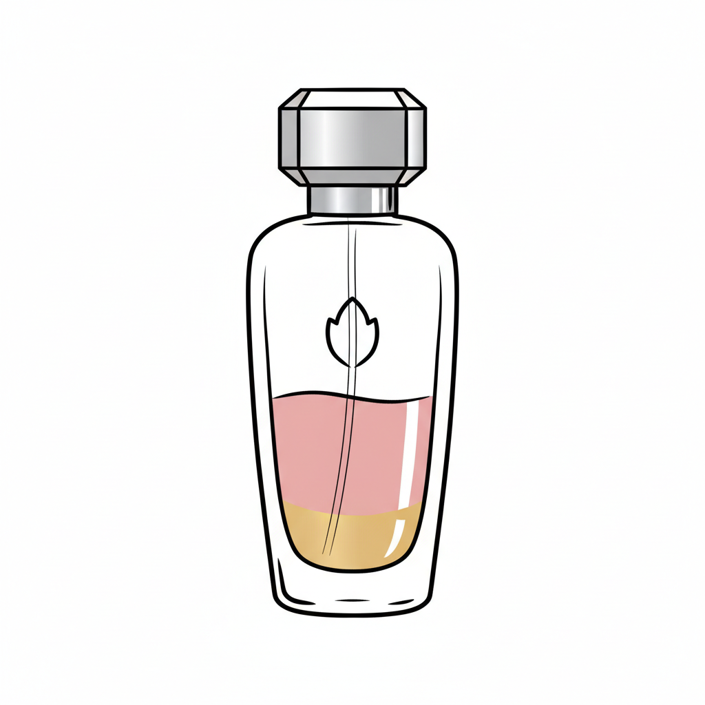 Icon: Perfume bottle